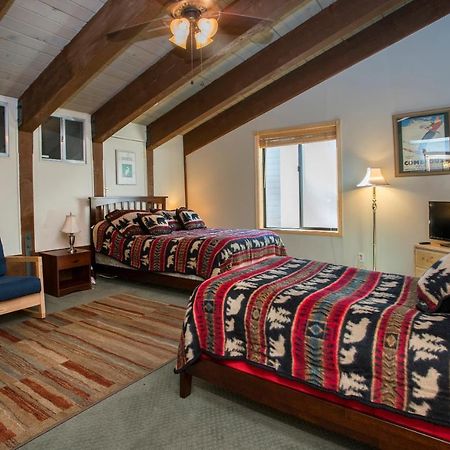 Mammoth Village Properties By 101 Great Escapes Mammoth Lakes Exterior foto