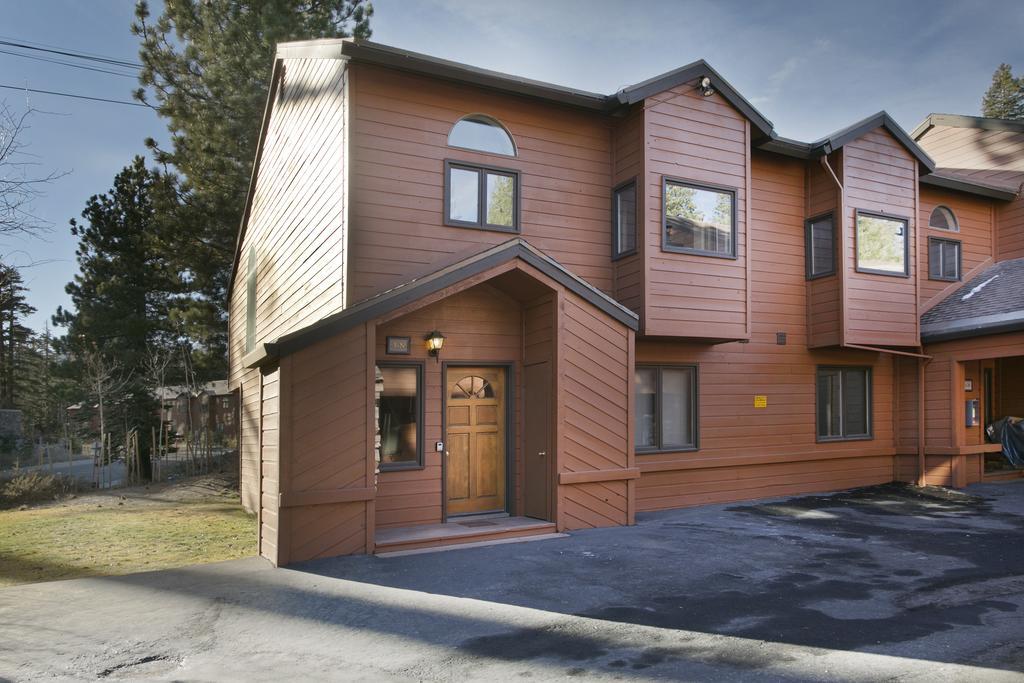 Mammoth Village Properties By 101 Great Escapes Mammoth Lakes Habitación foto