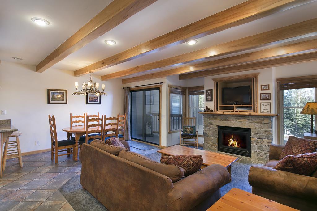 Mammoth Village Properties By 101 Great Escapes Mammoth Lakes Habitación foto