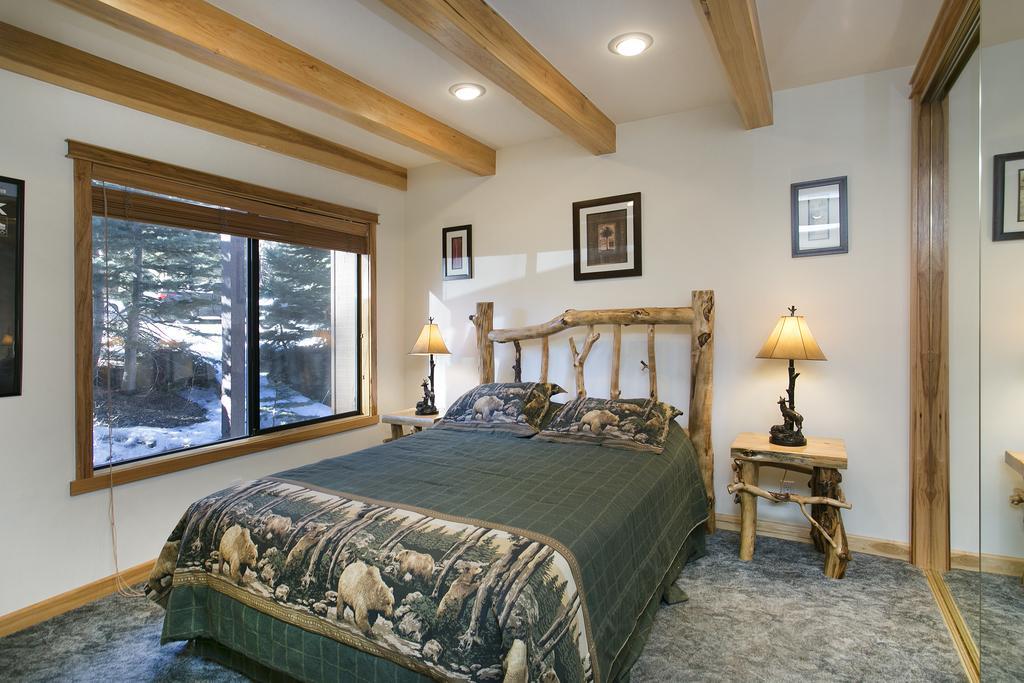 Mammoth Village Properties By 101 Great Escapes Mammoth Lakes Habitación foto